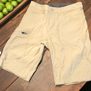 Eddie Bowers Cargo shorts